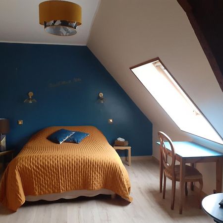 La Ferme Du Guindal Hotel Marquise Quarto foto