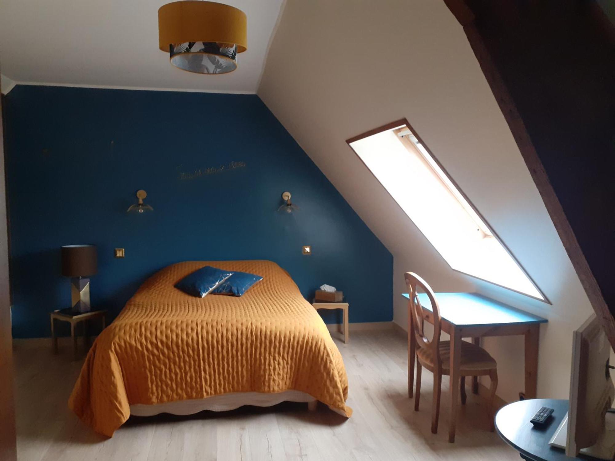 La Ferme Du Guindal Hotel Marquise Quarto foto