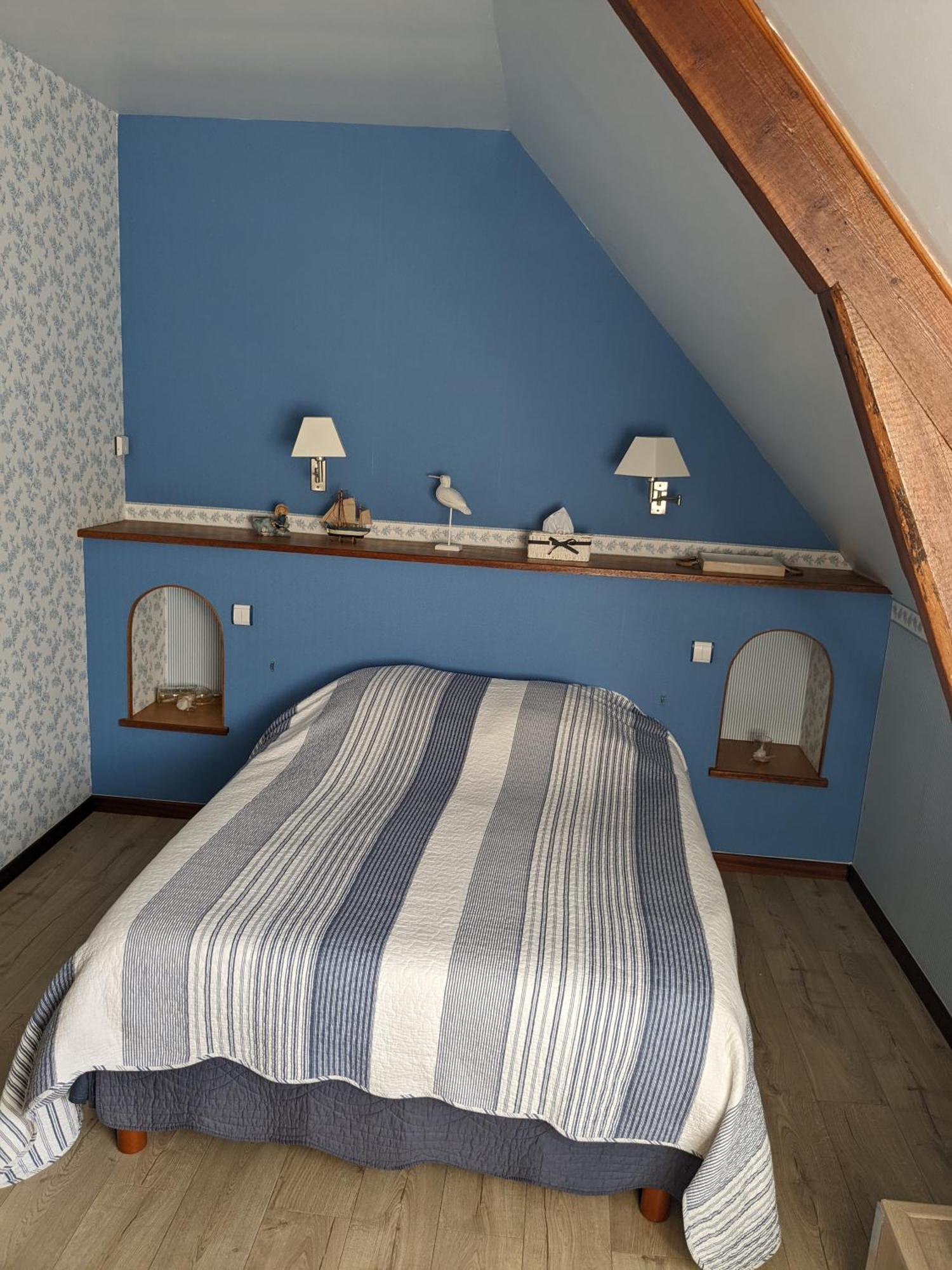 La Ferme Du Guindal Hotel Marquise Quarto foto