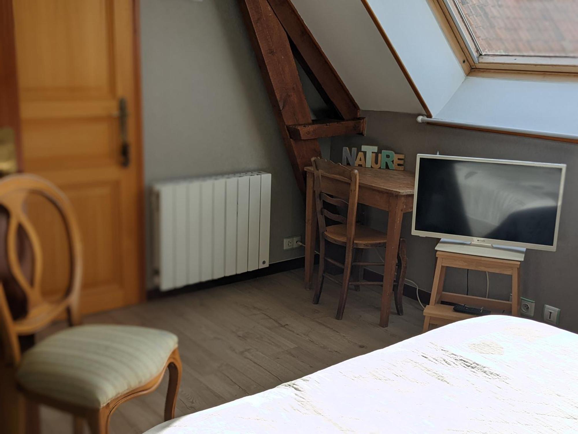 La Ferme Du Guindal Hotel Marquise Quarto foto