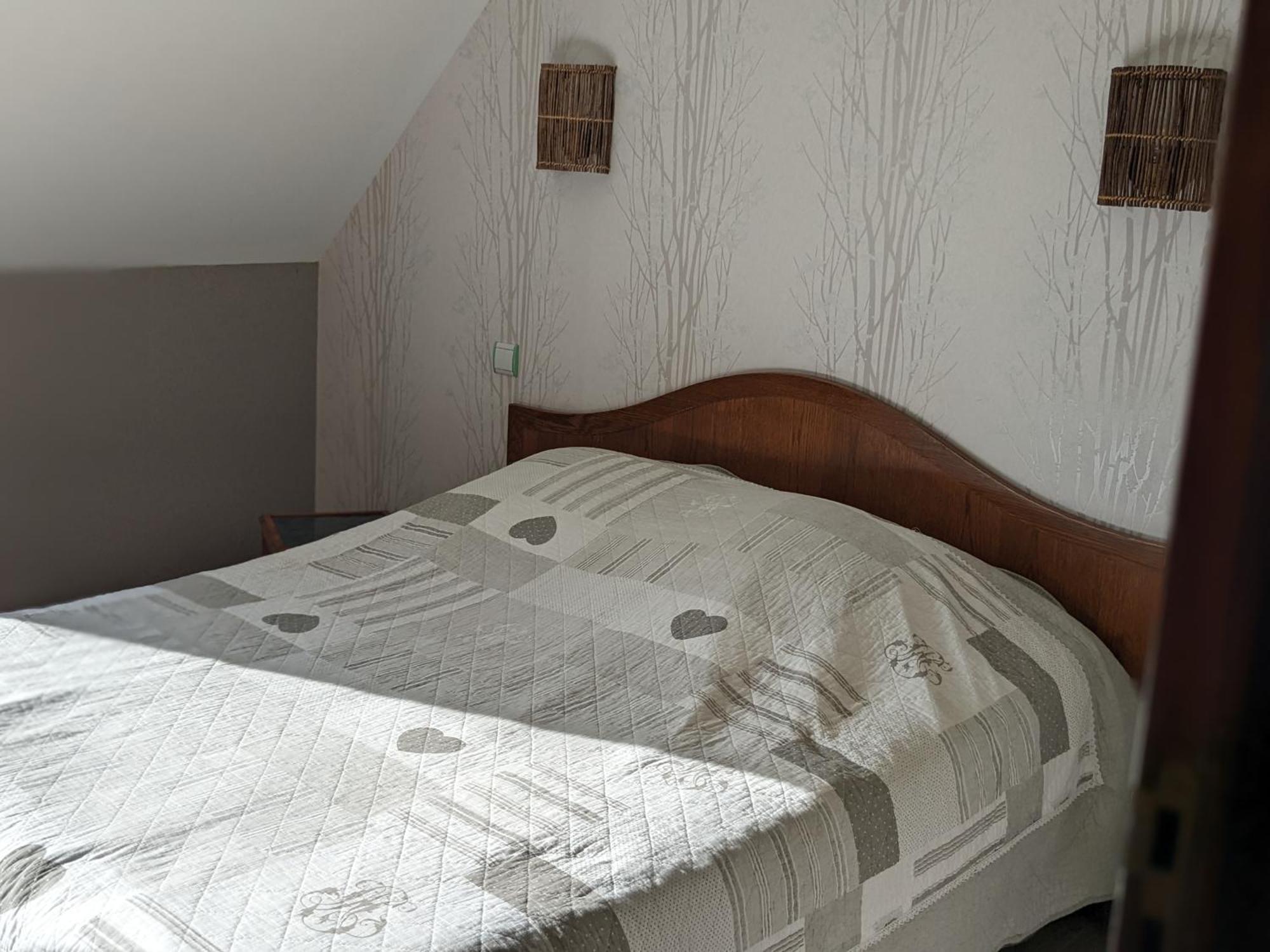 La Ferme Du Guindal Hotel Marquise Quarto foto