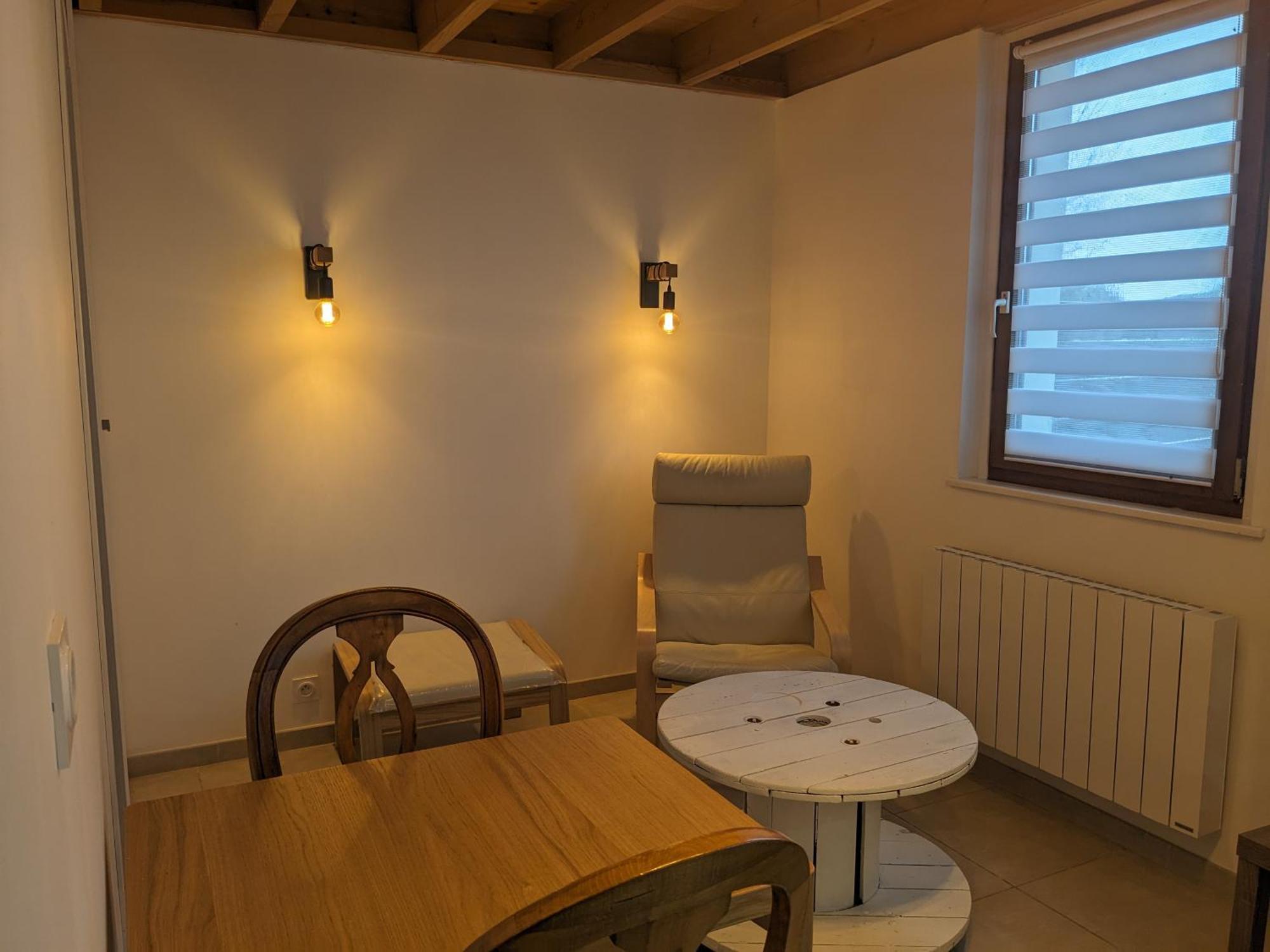La Ferme Du Guindal Hotel Marquise Quarto foto